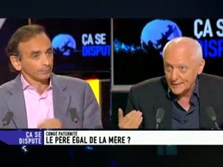 Ça se dispute (Bonus) i>TELE 11 juin 2011
