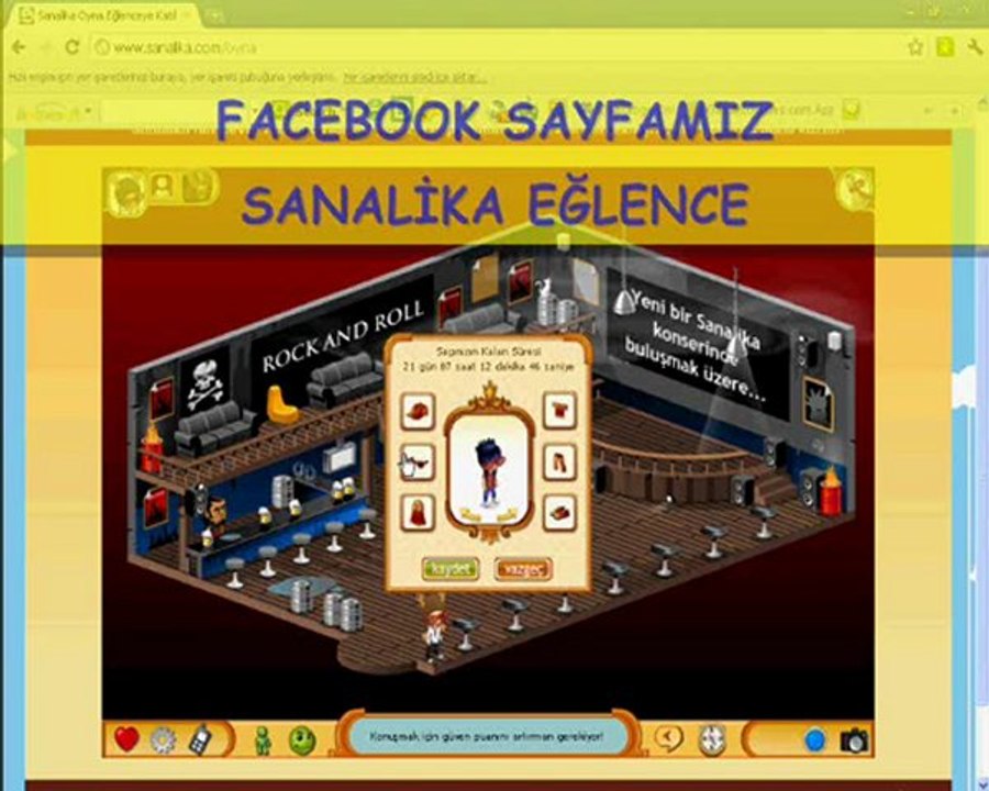 Sanalika Hile