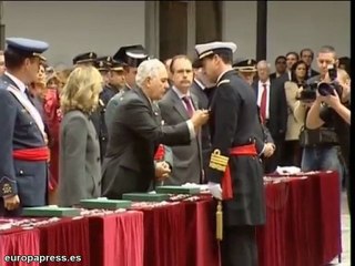 Valcarce defiende a Rubalcaba