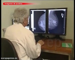 Hombres deprimidos por el cáncer de mama