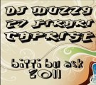 Dj Muzzy Ft 27Firari & Caprise - Bitti Bu Aşk 2011