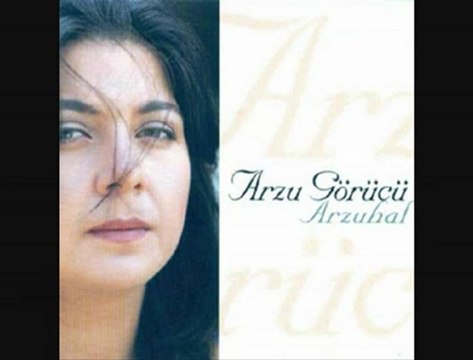 Arzu Görücü - Akşam Olur Karanlığa Kalırsın