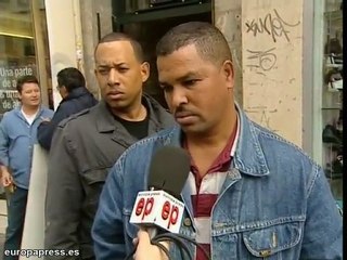 Inmigrantes opinan sobre flexibilización de permisos