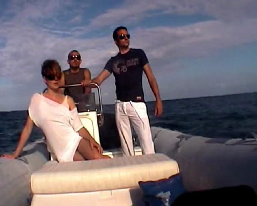 Now Generation.. St Martin.. La Belle Creole