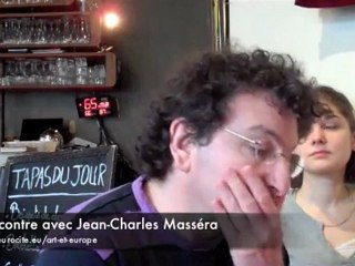 Jean-Charles Masséra - EuroCité - 24/02/2011