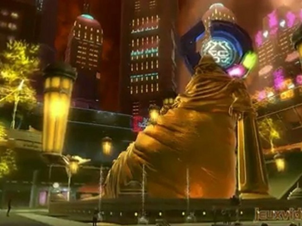 Bandes-annonces - Star Wars   The Old Republic