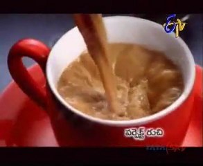 Chit Chat with JD Chakravarthy & Arya - Sarvam - 02