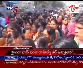 State govt lets down poor students