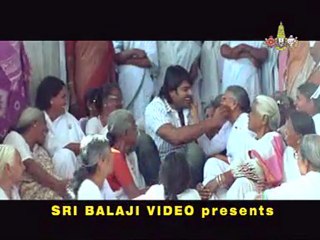 Prabhas in Munna Video Song 🎬