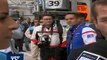 Peugeot 24H du Mans : Interview Sebastien Loeb