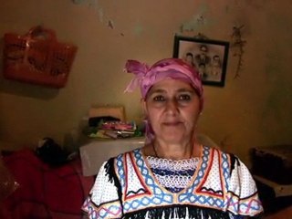 On n'y peut rien "ALLAH GHALEB"