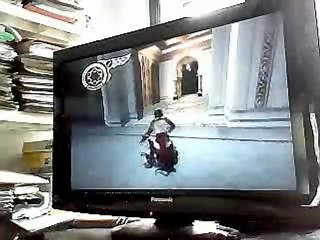 prince of persia: les deux royaumes partie 3