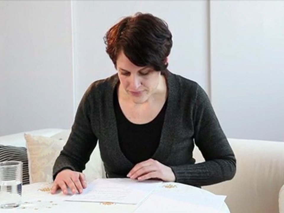 E. A. Richter, Fliege, Roman eines Augenblicks. (3) Flora im Medienhaus