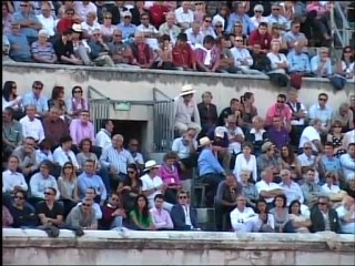 Feria de Nimes - Emission spéciale Partie 12