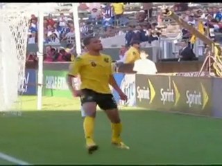 Gold Cup : La Jamaque en 1/4 de finales