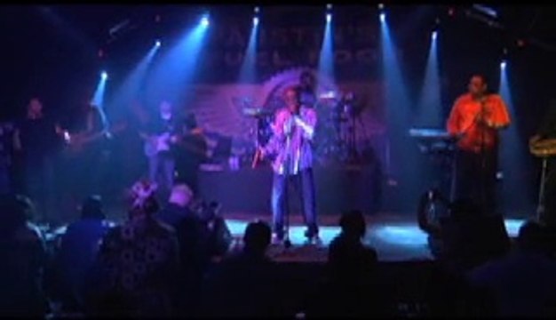 DJ Quik Let's Get Down Live @ Austin's Fuel Room, Libertyville, IL, 04-03-2010 Pt.1