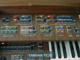 Yamaha Electone Organs For Sale   Yamaha Electone EL90   EL70   HS8