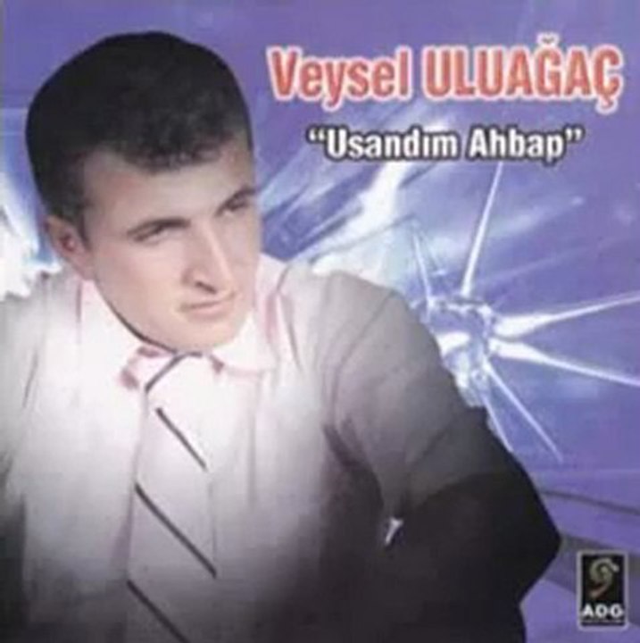 Veysel Uluağaç - Babam   ღ♥ღღUNUTULAN ADAMღ♥ღღ