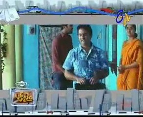 Talk Time with Sharwanand & Chandra Siddardh - Andari Banduvaya - 02