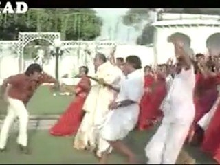 Sneham Kosam - Ayya Garu Bale manchoru