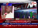 Public voice from Vijayawada on Kasab's Death Justice