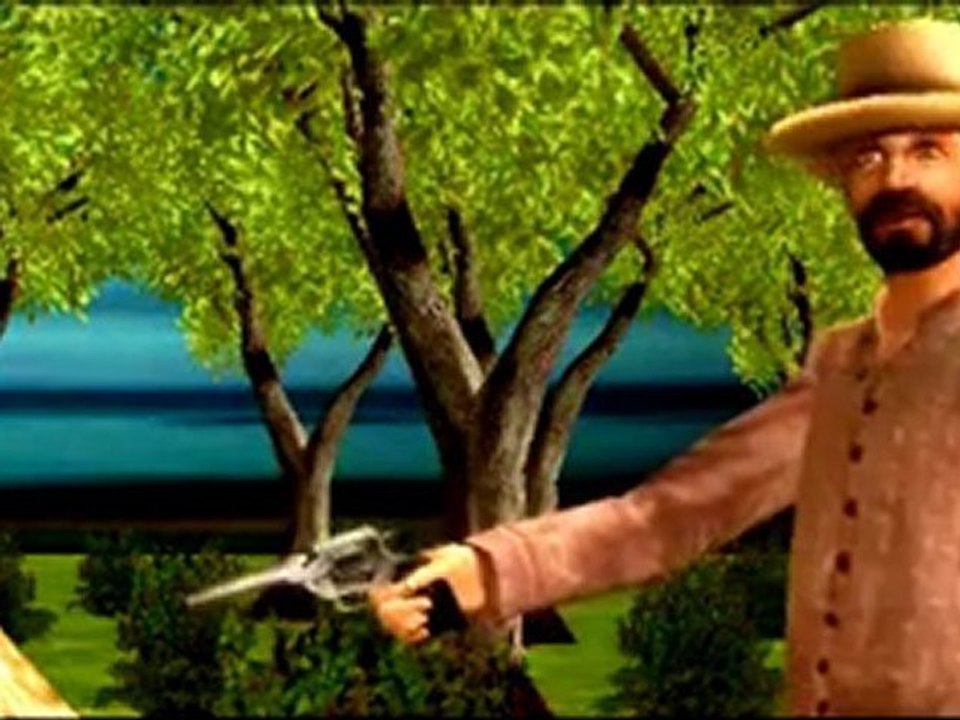 Stern im staub - unbeugsam