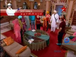 Love U Zindagi [Episode 37] - 11th June 2011 pt-2