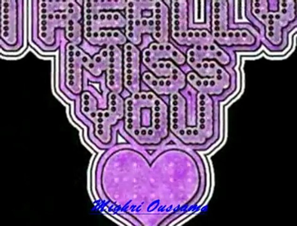 Vidéos publiées par Oussama Mighri   sad arabic love [HQ]