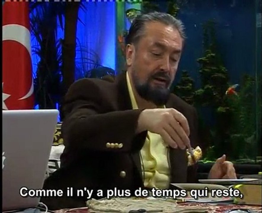 Les gens ne s'attendaient pas à rencontrer Hazrat Mahdi (psl) dans les années 2000