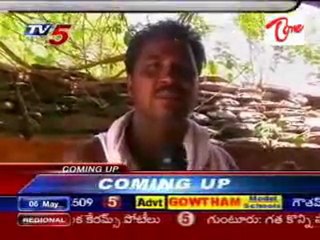 Bat Devotees_vatti vemanipalli Villagers