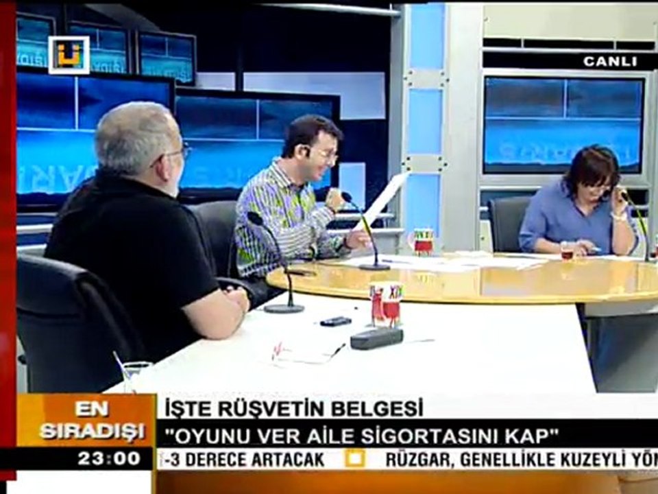 CHP'nin oy rüşveti belgelendi... ''ertugrool''