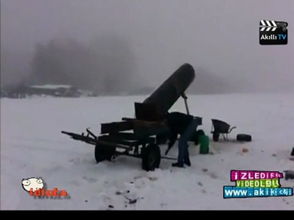 top atma şakası .... ''ertugrool''