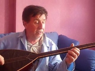 TAHSİN TERZİ üSTADIN  MÜZİK VİDEOSU