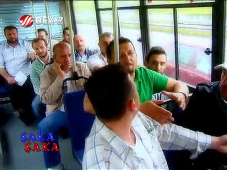 Mustafa Karadeniz ossuruk şakası.. ''ertugrool''