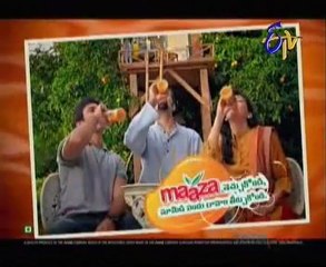 Pelli Sandadi - TV Show - Chat Show - 16th May 10 - Part01