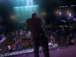 Saints Row : The Third : (Bande-annonce - E3 2011 : Premier trailer)