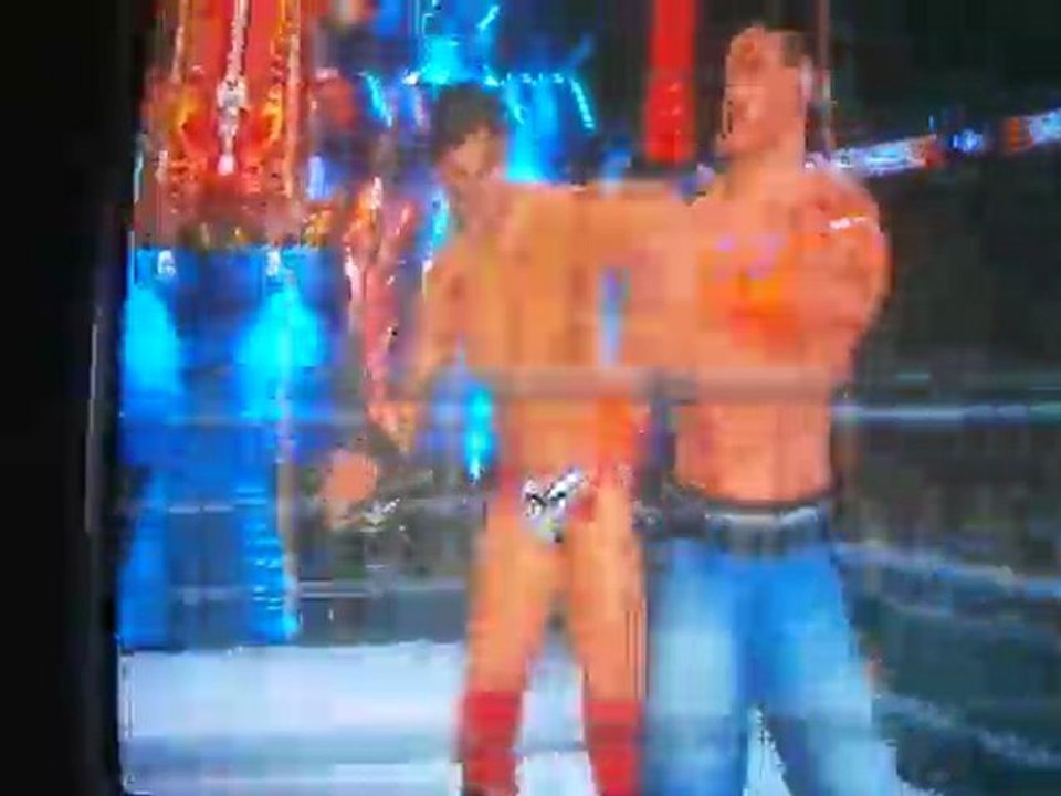 smackdown vs raw 2011