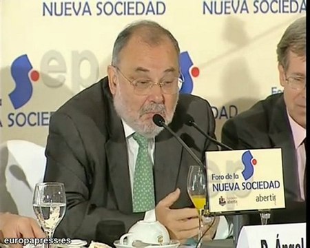 Ángel Juanes destaca que no existe la tregua