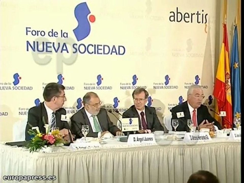 Juanes destaca que no existe la tregua