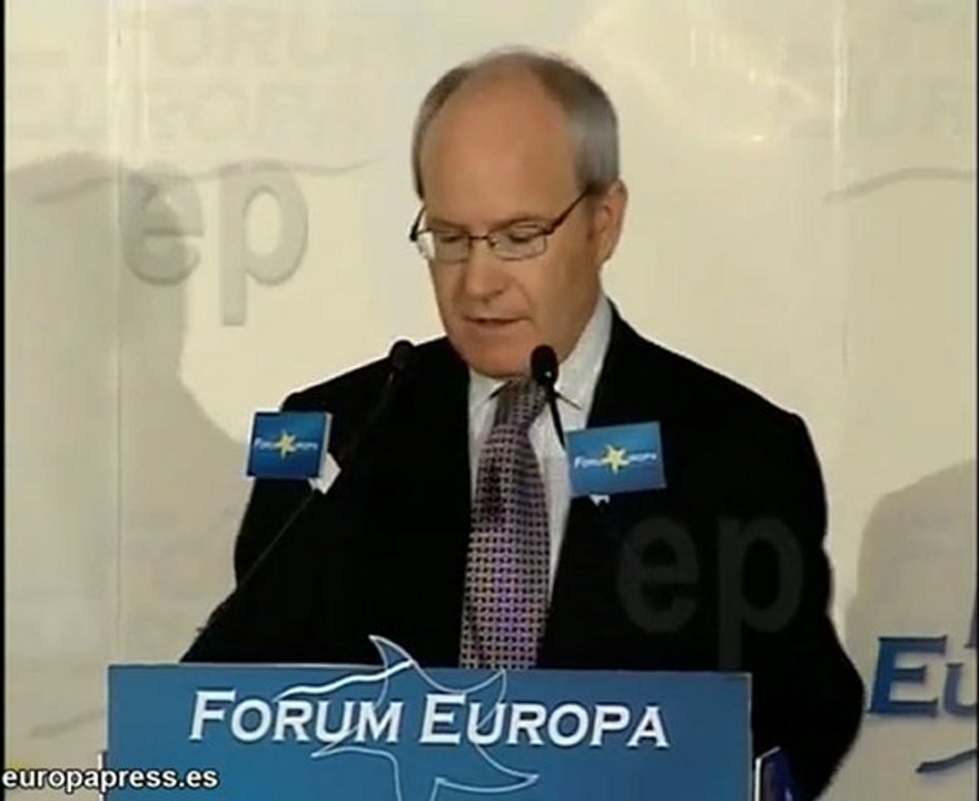 Montilla resta importancia a los abucheos