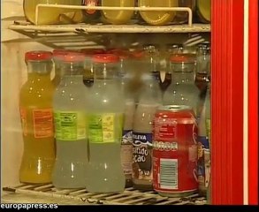 Robo con butrón en un bar de Valencia