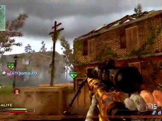 FunMovie - MW2 c kro bien - Diablox9