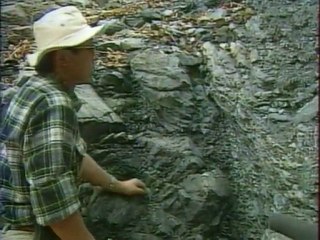 Planete Miracle - La Naissance Des Grandes Chaînes De Montagnes