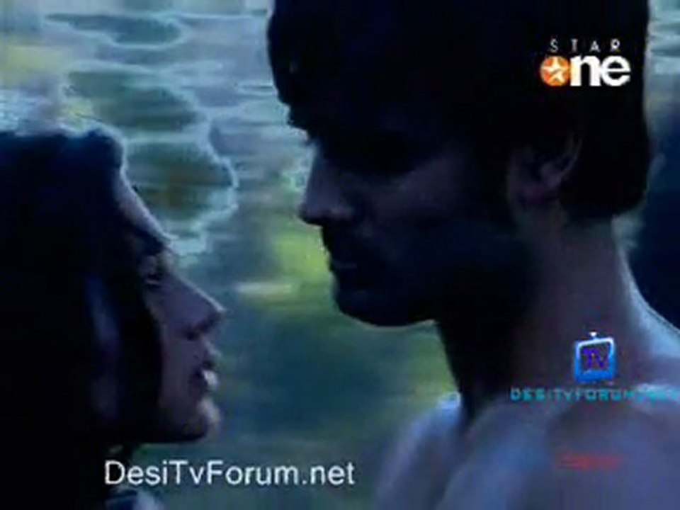 Pyaar Kii Yeh Ek Kahaani - 11th June 2011 Part5