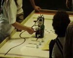 EUSKAL ROBOT CUP 2011 réalisée par SENT