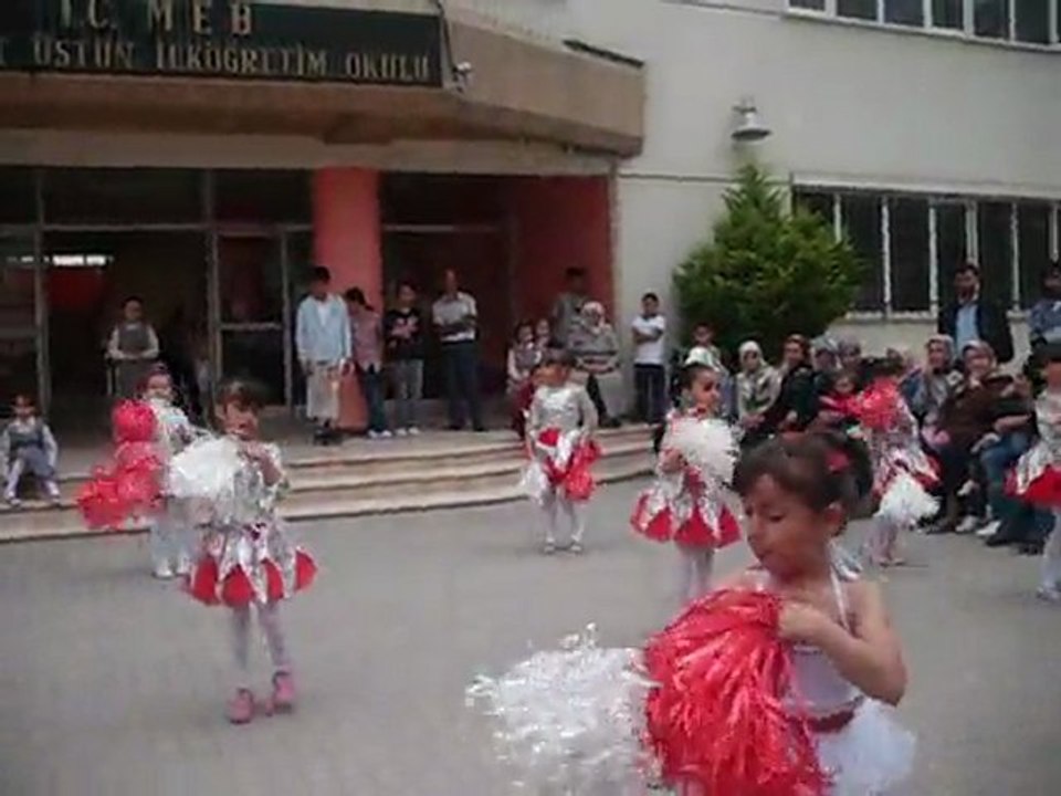 Beyzanur Selvi