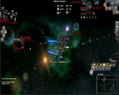 Darkrobit Tr3 Amiral Ve Redkit