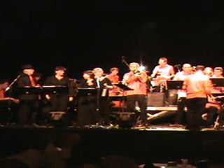 Los Latinos Barjos - El raton