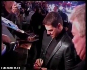 Los primeros empleos de los famosos