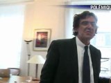 Le Journal vidéo du samedi 11 juin 2011, édition de 18H00.